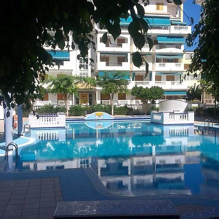 Apartamento La Mata Vinamar Exterior foto