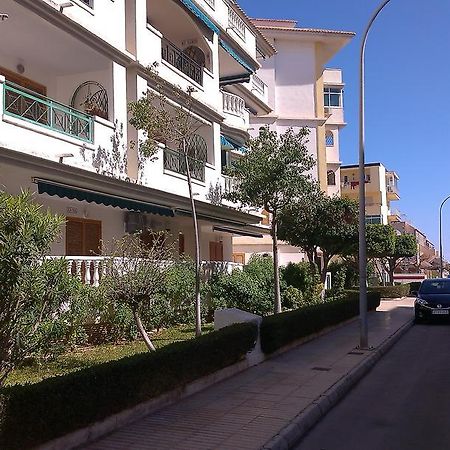 Apartamento La Mata Vinamar Exterior foto